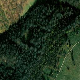 Satellite imagery of Jelina, BA