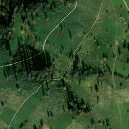 Satellite imagery of Jelina, BA