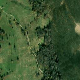 Satellite imagery of Jelina, BA