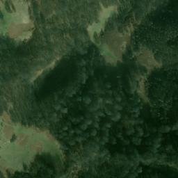 Satellite imagery of Srednje Brdo, BA