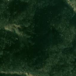 Satellite imagery of Srednje Brdo, BA