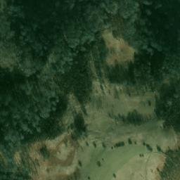 Satellite imagery of Pribija, BA