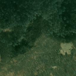 Satellite imagery of Pribija, BA