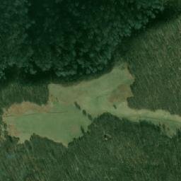 Satellite imagery of Turićka Kosa, BA