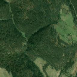 Satellite imagery of Tovarnica, BA