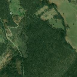 Satellite imagery of Pokik, BA