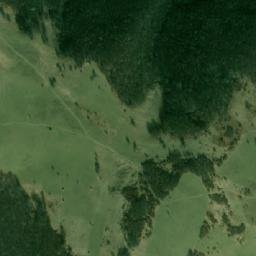 Satellite imagery of Pokik, BA