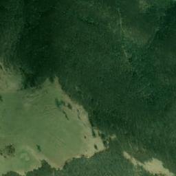 Satellite imagery of Pokik, BA