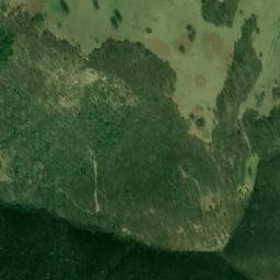 Satellite imagery of Vrtline, BA