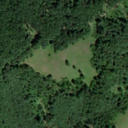 Satellite imagery of Pokik, BA