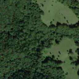 Satellite imagery of Pokik, BA