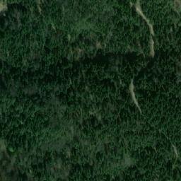 Satellite imagery of Crni Vrh, BA