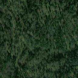 Satellite imagery of Debelo Brdo, BA