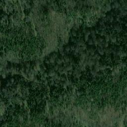 Satellite imagery of Debelo Brdo, BA