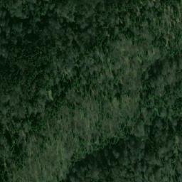 Satellite imagery of Mrka Kosa, BA