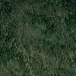 Satellite imagery of Veliko Kozilo, BA