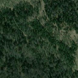 Satellite imagery of Borak, BA