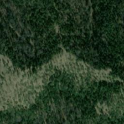 Satellite imagery of Borak, BA