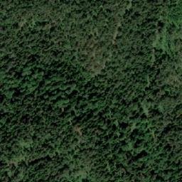 Satellite imagery of Greben, BA