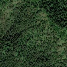 Satellite imagery of Greben, BA