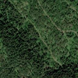 Satellite imagery of Greben, BA