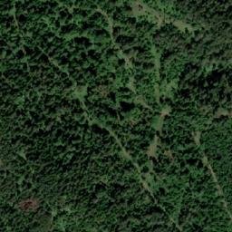 Satellite imagery of Letanija, BA