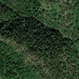 Satellite imagery of Letanija, BA