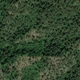 Satellite imagery of Letanija, BA