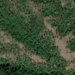 Satellite imagery of Debelo Brdo, BA