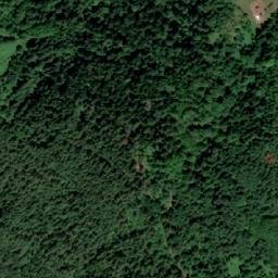 Satellite imagery of Mijačevica, BA