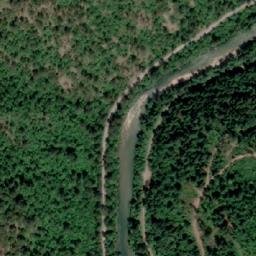 Satellite imagery of Grota, BA