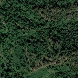 Satellite imagery of Oštri Breg, BA