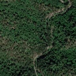 Satellite imagery of Grahorište, BA