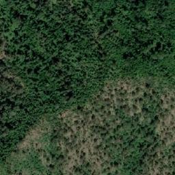 Satellite imagery of Crni Vrh, BA