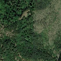 Satellite imagery of Orlovac, BA