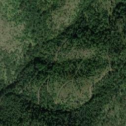 Satellite imagery of Orlovac, BA