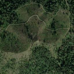 Satellite imagery of Stupice, BA