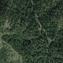 Satellite imagery of Medvjeđe Brdo, BA