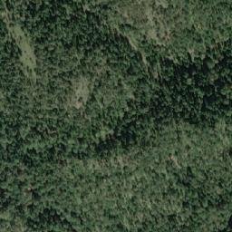 Satellite imagery of Medvjeđe Brdo, BA