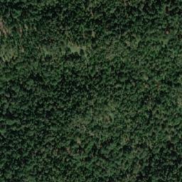 Satellite imagery of Bukovina, BA