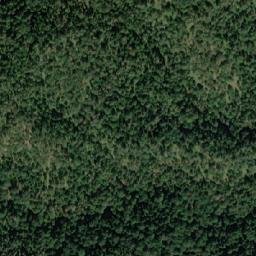 Satellite imagery of Bukovina, BA