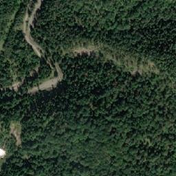 Satellite imagery of Jastrebić, BA