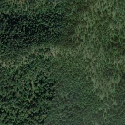 Satellite imagery of Jastrebić, BA