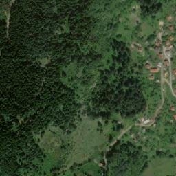 Satellite imagery of Škrilo, BA