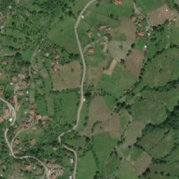 Satellite imagery of Škrilo, BA