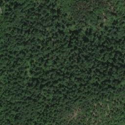 Satellite imagery of Mala Plana, BA