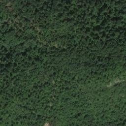 Satellite imagery of Mala Plana, BA