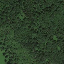Satellite imagery of Srednje Brdo, BA