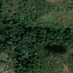 Satellite imagery of Gradina, BA