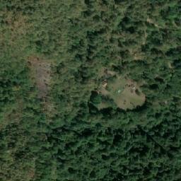 Satellite imagery of Gradina, BA